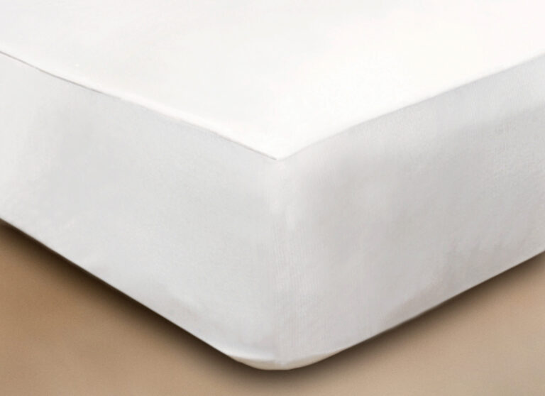 Mattress Safe Classic Mattress Protector