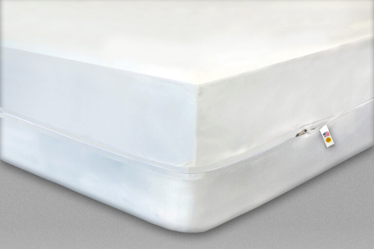 Mattress Safe Stretch Knit Box Spring Encasement