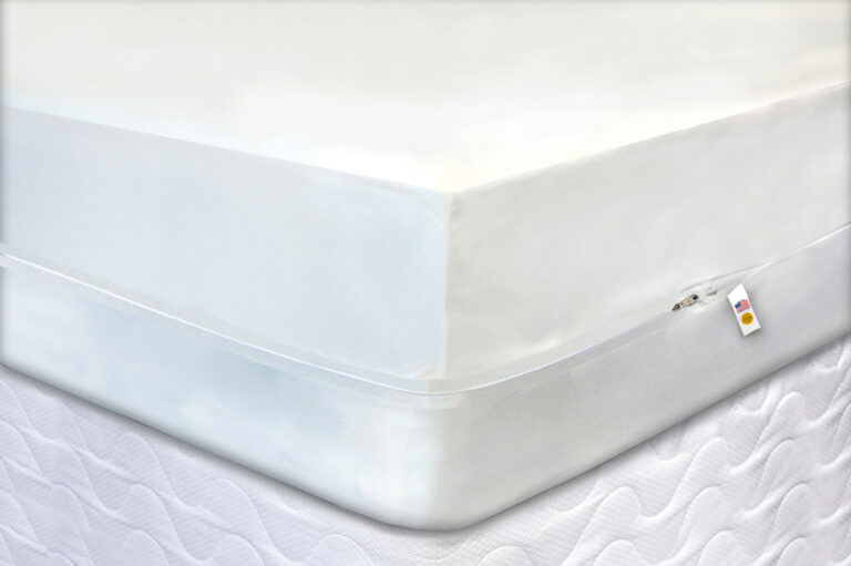 Mattress Safe Superior Mattress Encasement